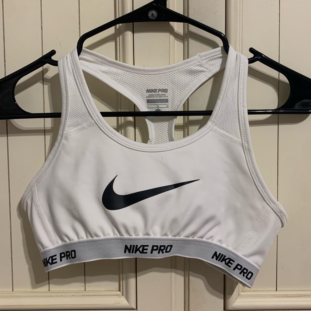 Youth Nike Sports Bra